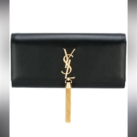 ysl cassandra small|ysl cassandre clutch.